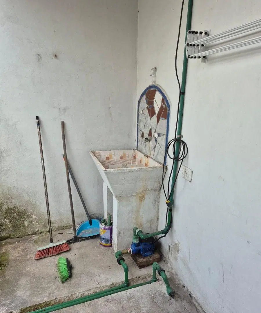 DEPARTAMENTO SIN EXPENSAS EN ALQUILER 4