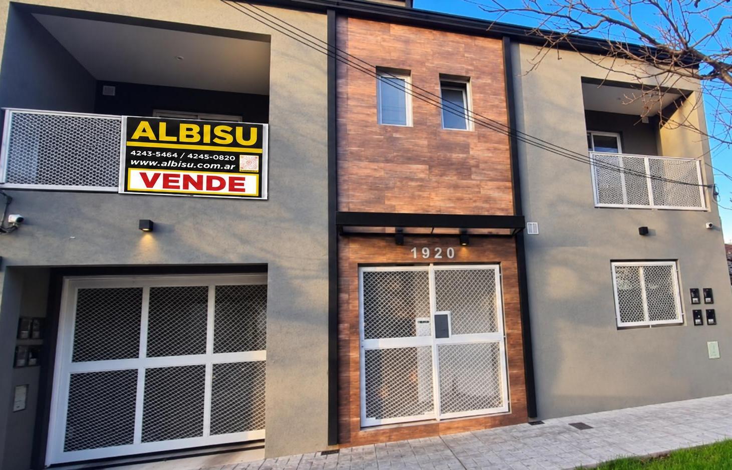 Foto de DEPARTAMENTO A ESTRENAR SIN EXPENSAS!, imagen 2