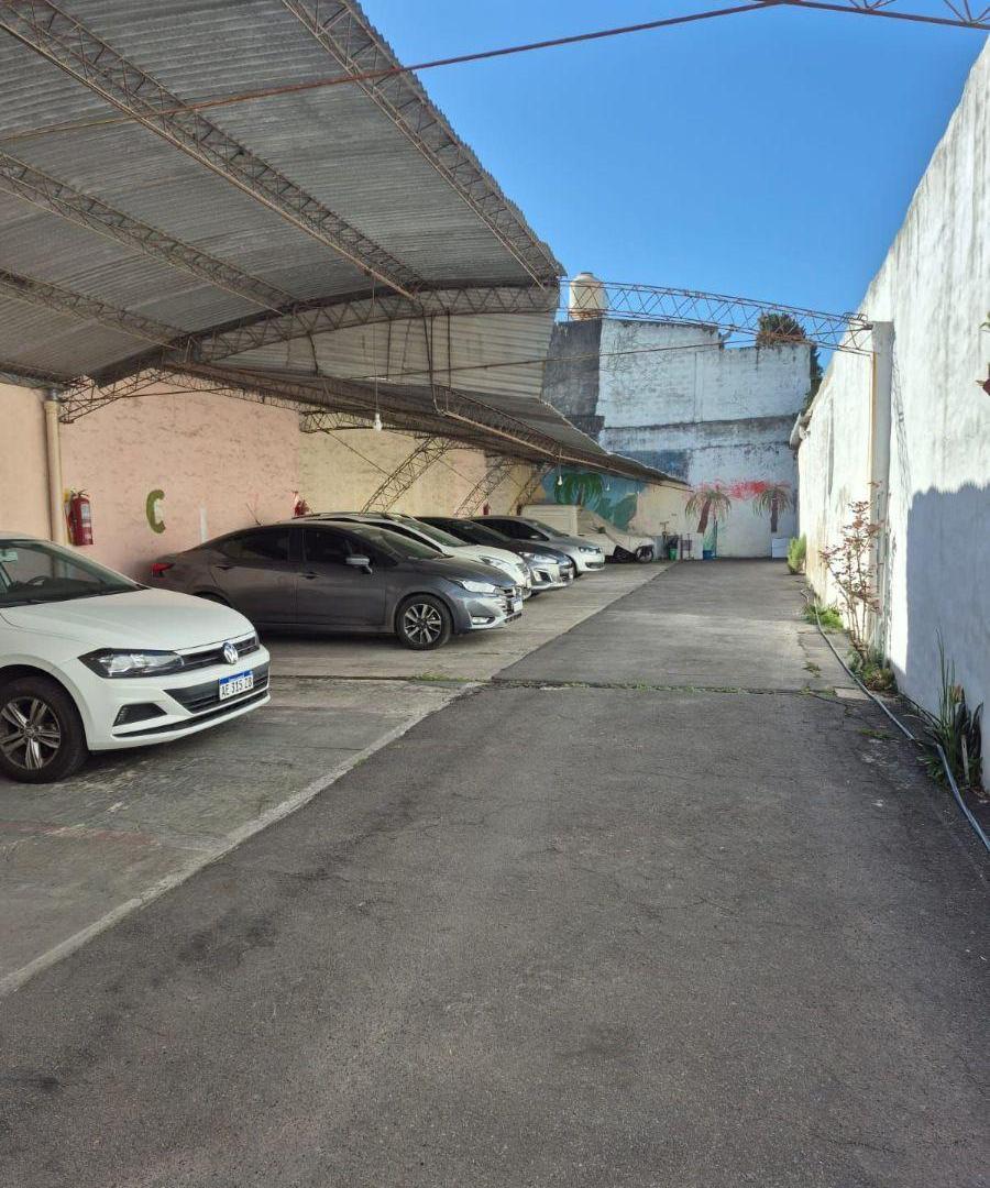 Foto de LOTE INTERNO PARA COCHERAS, AGENCIA O INVERSOR, imagen 3