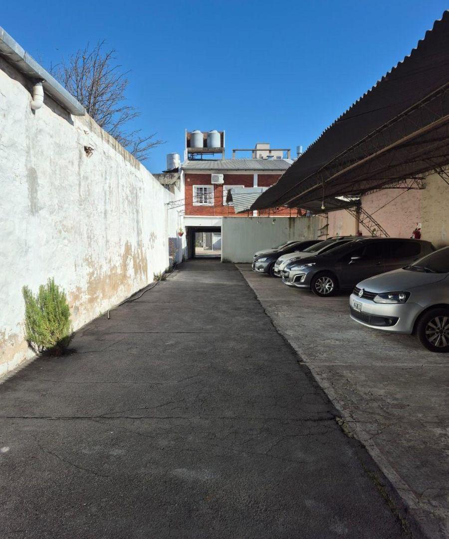 Foto de LOTE INTERNO PARA COCHERAS, AGENCIA O INVERSOR, imagen 4