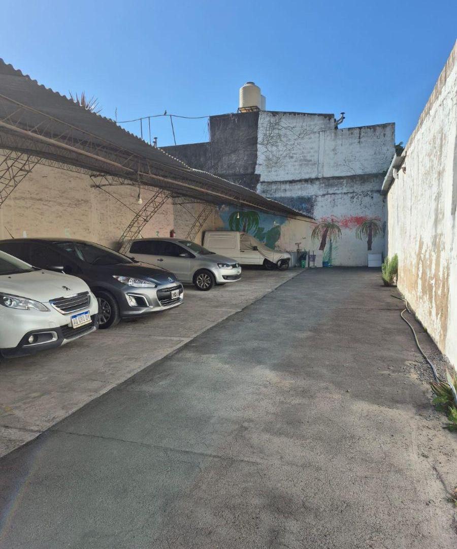 Foto de LOTE INTERNO PARA COCHERAS, AGENCIA O INVERSOR, imagen 2