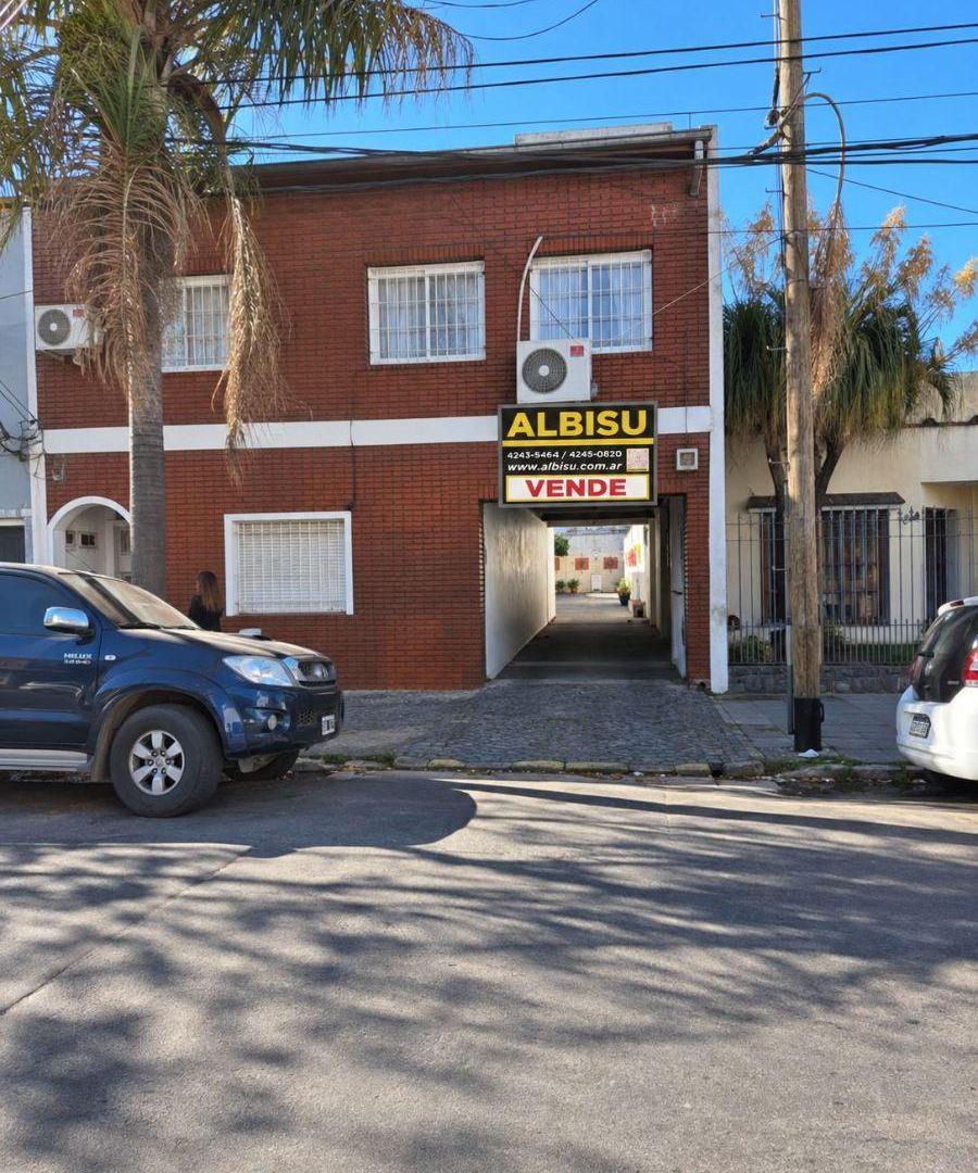 Foto de LOTE INTERNO PARA COCHERAS, AGENCIA O INVERSOR, imagen 5