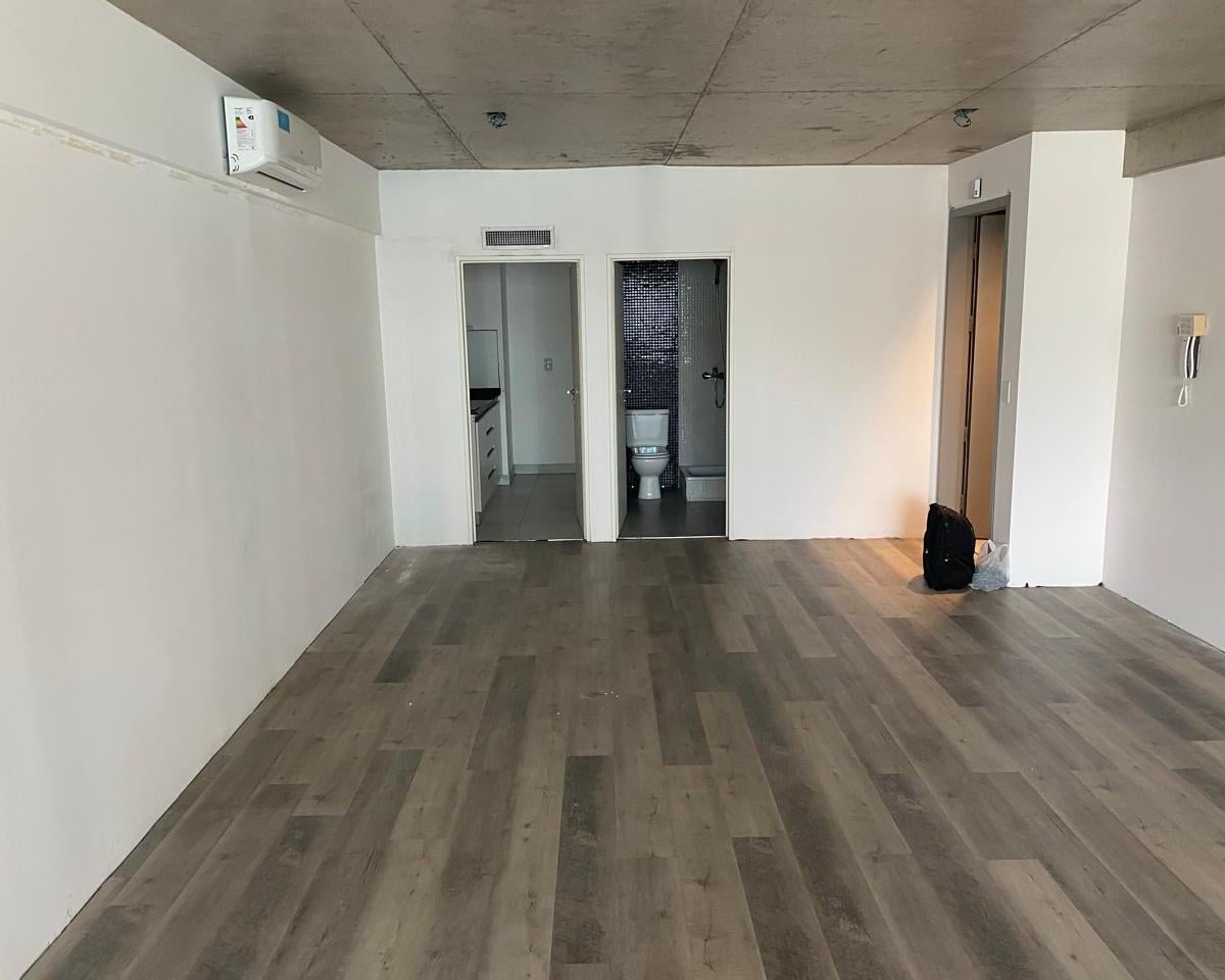 Oficina en venta en edificio Palmera Bureau Puerto de Olivos, Vicente López