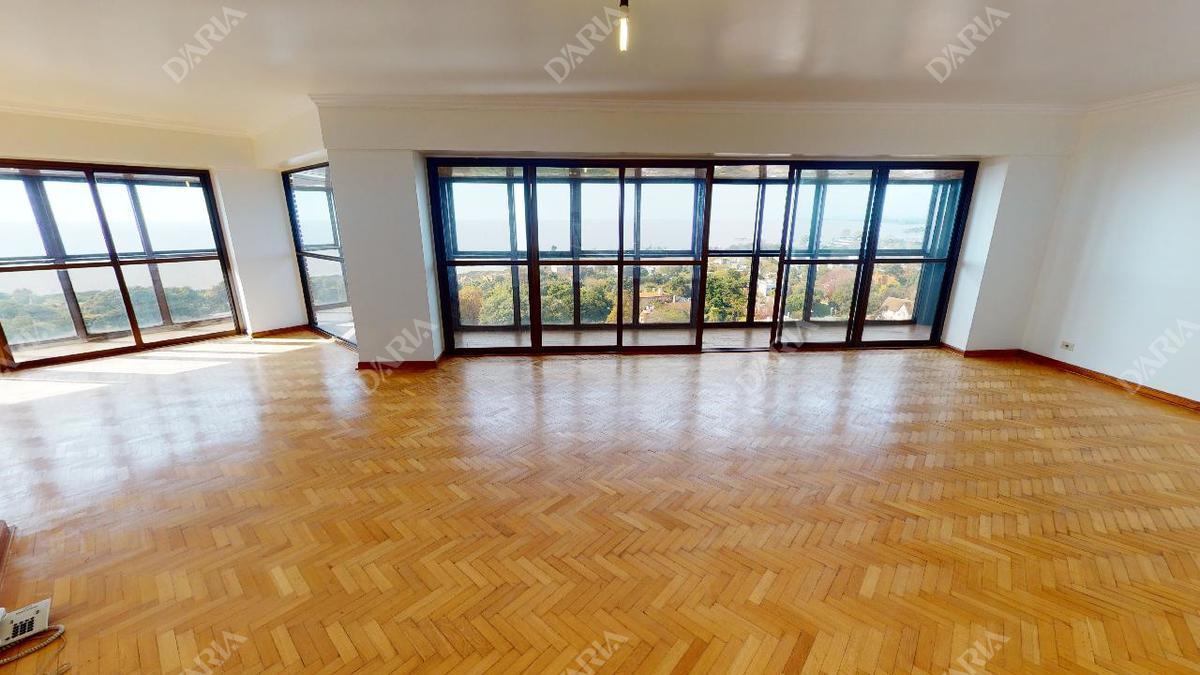 Foto de Venta departamento de 4 ambientes en La Lucila, con plena vista al río, imagen 3