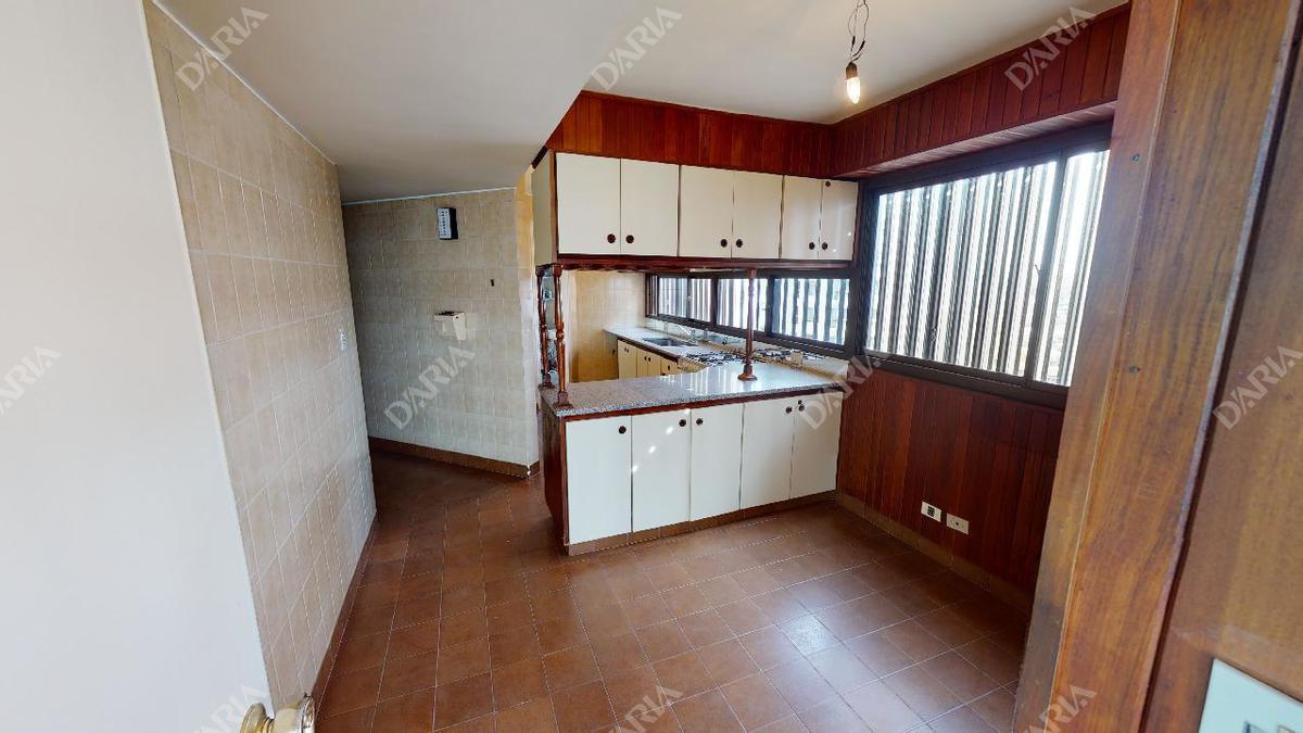 Venta departamento de 4 ambientes en La Lucila, con plena vista al río