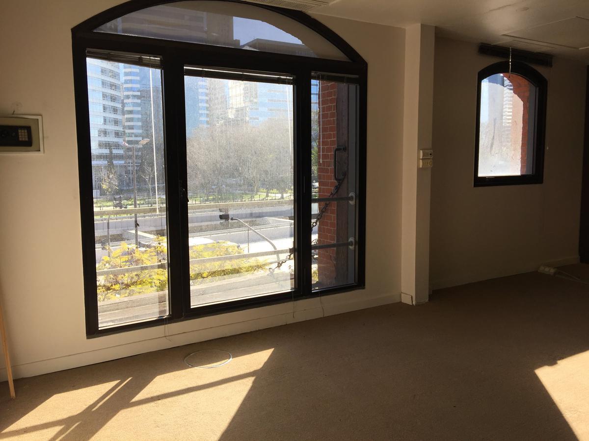 Oficina en alquiler en Puerto Madero, CABA