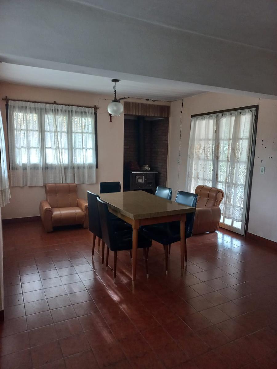Terreno en venta Villa Rosa Pilar