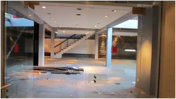 Foto de Local en venta, esquina sobre Avenida Libertador, Martínez, imagen 3