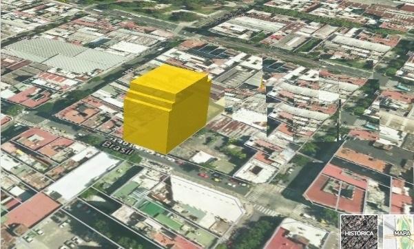 Venta terreno en Constitución, Capital Federal