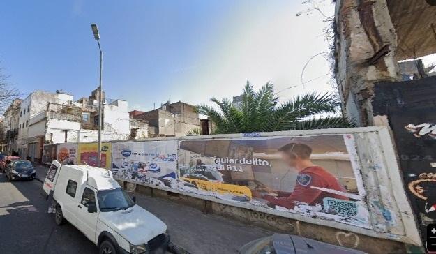 Foto de Venta terreno en Constitución, Capital Federal, imagen 2