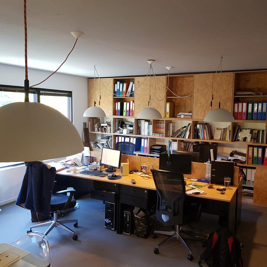 Foto de Venta de oficina en duplex San Isidro, imagen 2