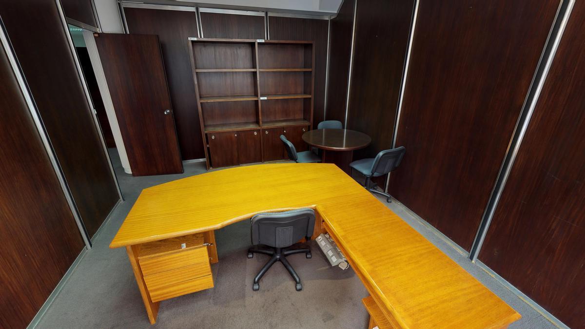 Foto de Local con oficinas en venta y alquiler microcentro CABA, imagen 5