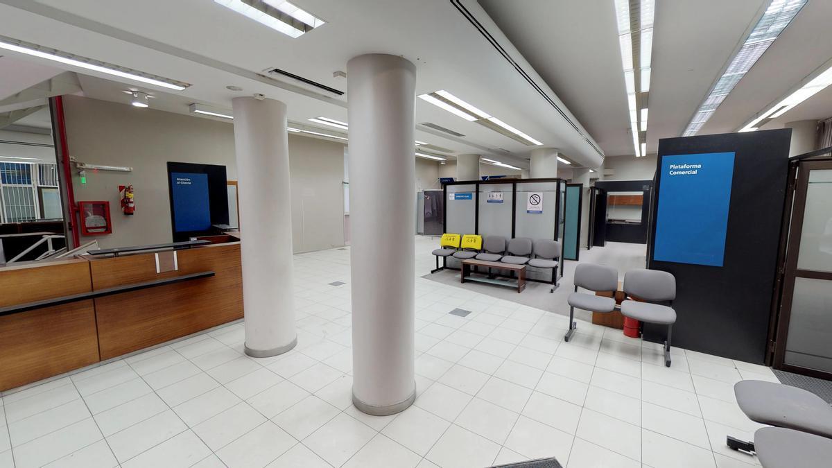 Foto de Venta y alquiler de local comercial con oficinas en microcentro CABA, imagen 4