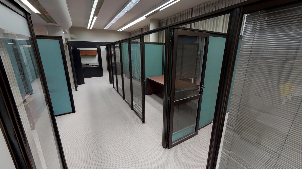 Foto de Venta y alquiler de local comercial con oficinas en microcentro CABA, imagen 5