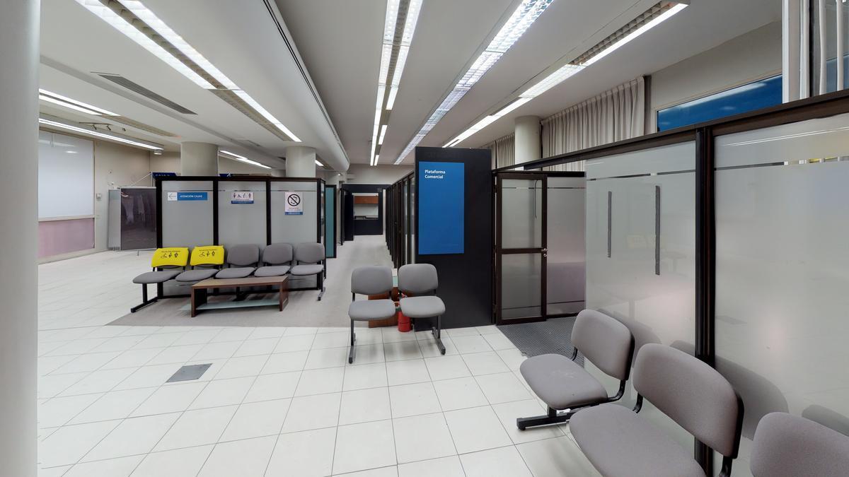 Foto de Venta y alquiler de local comercial con oficinas en microcentro CABA, imagen 3