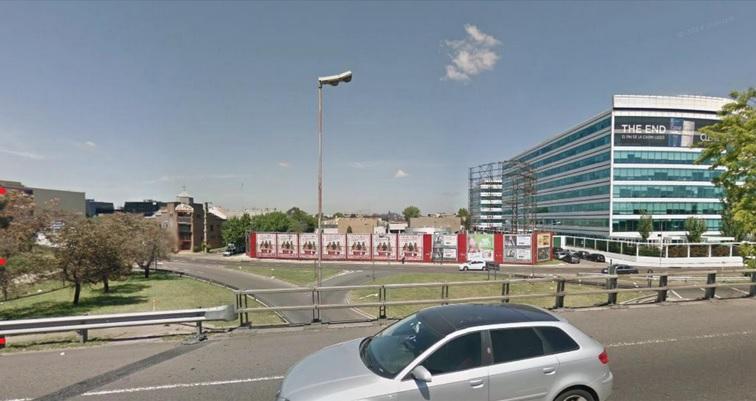 Foto de Terreno en venta sobre colectora Panamericana, Vicente López, imagen 3