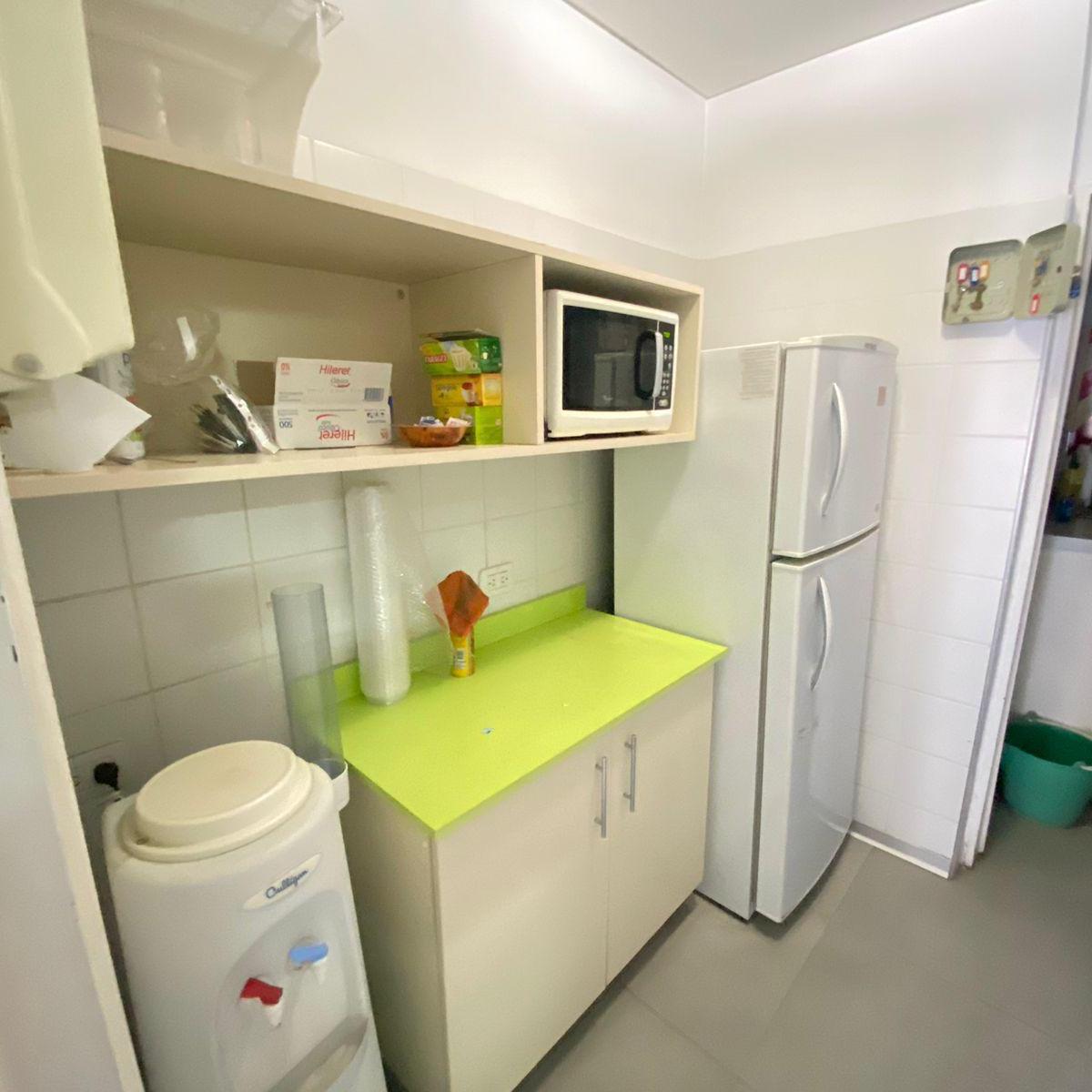 Oficina venta en Vicente López