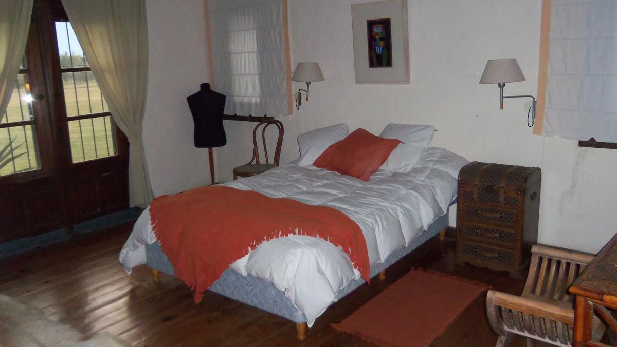 Venta chacra de 4 dormitorios en Colonia Suiza, Baradero