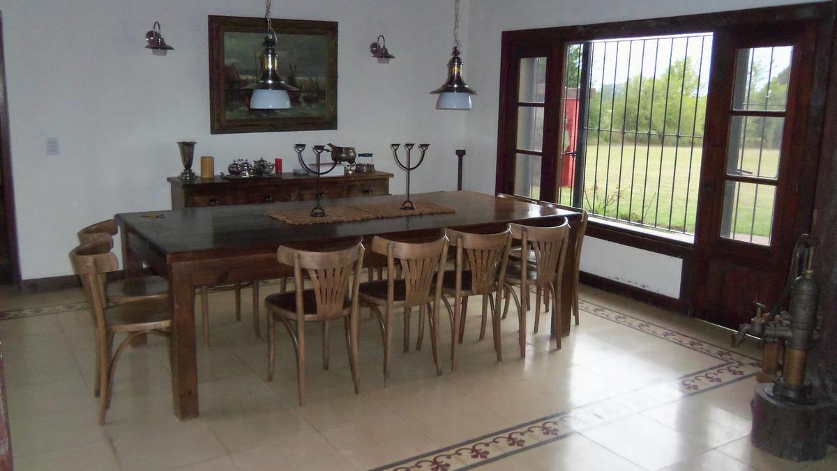Foto de Venta chacra de 4 dormitorios en Colonia Suiza, Baradero, imagen 3