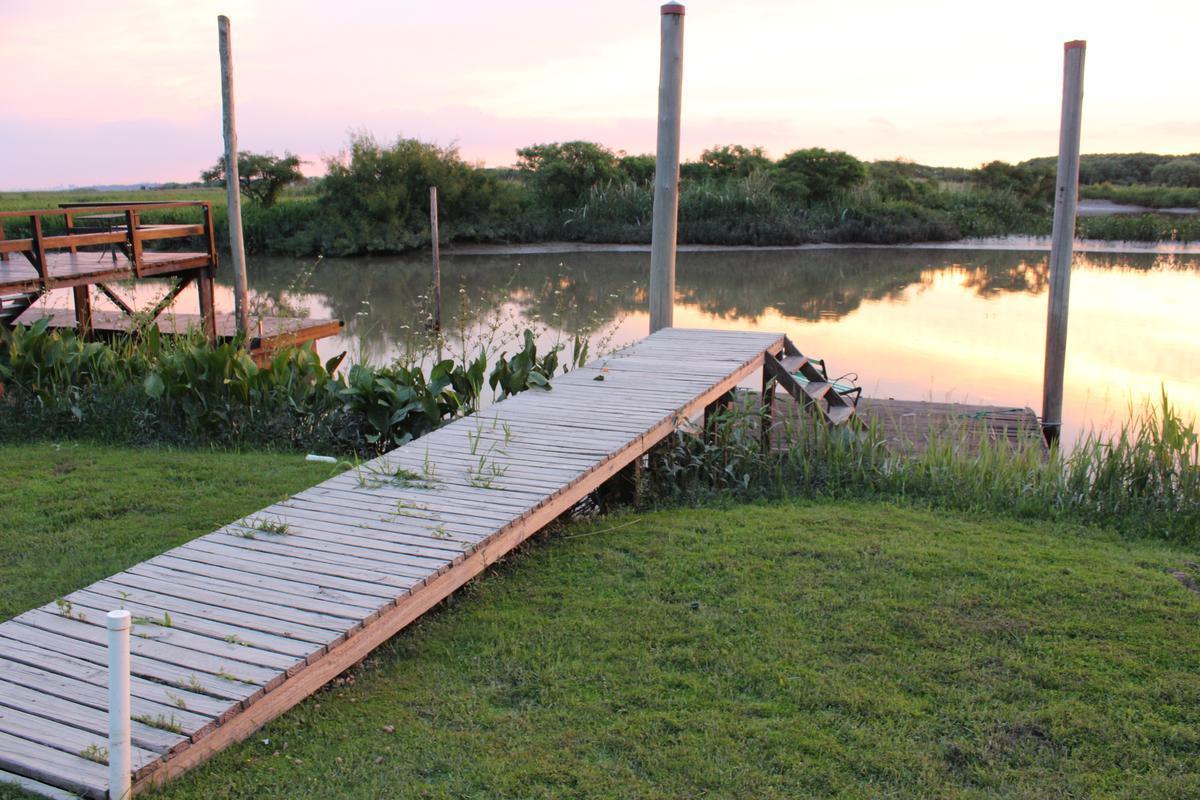 Venta y Alquiler Casa Barrio Cerrado Country Nautico en Isla Santa Monica, Delta 5