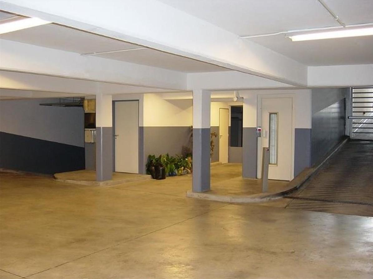 Oficina en Alquiler San Isidro 1