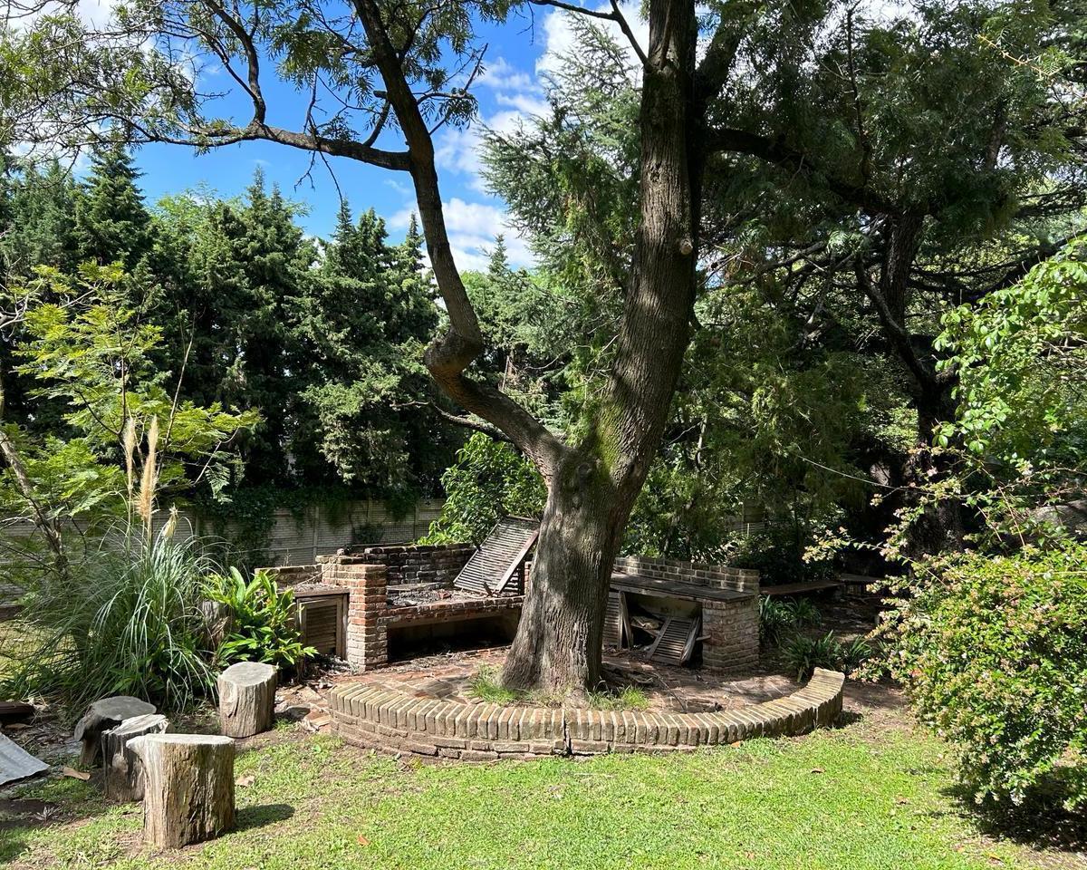 Terreno en venta en el bajo de san isidro