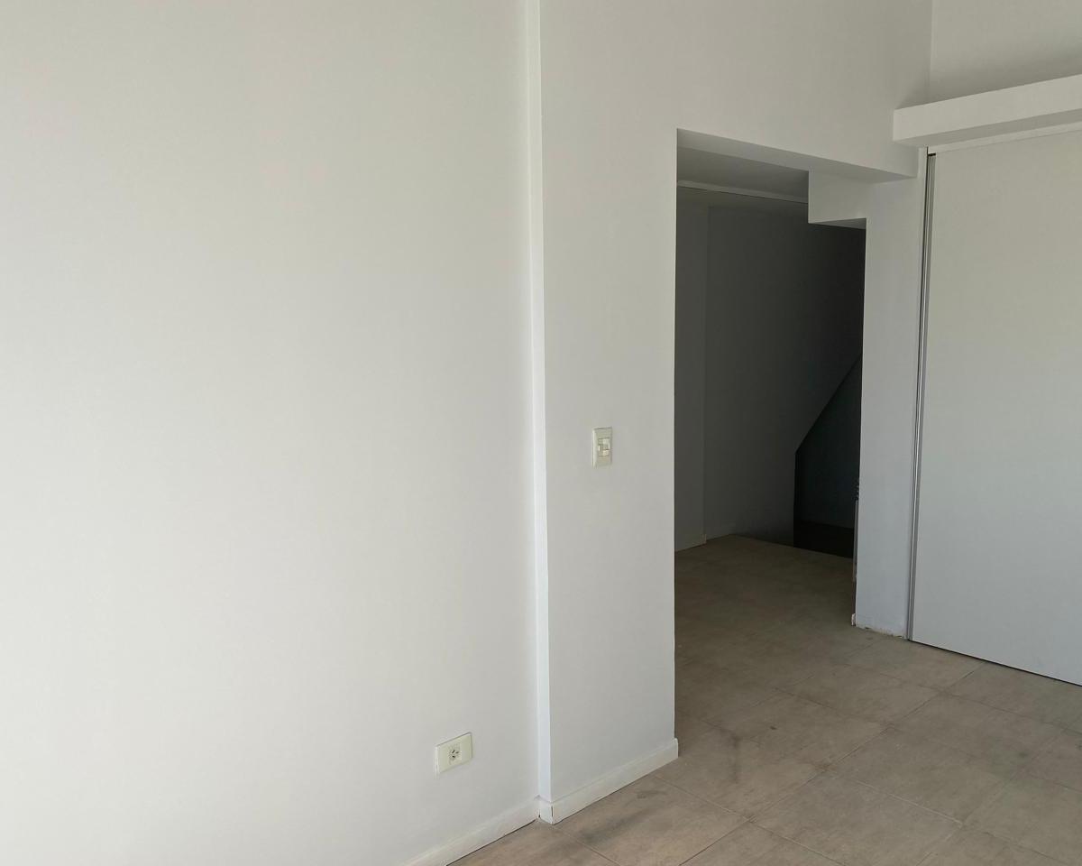 Oficina - Nuñez - 115 m² Equipada 4