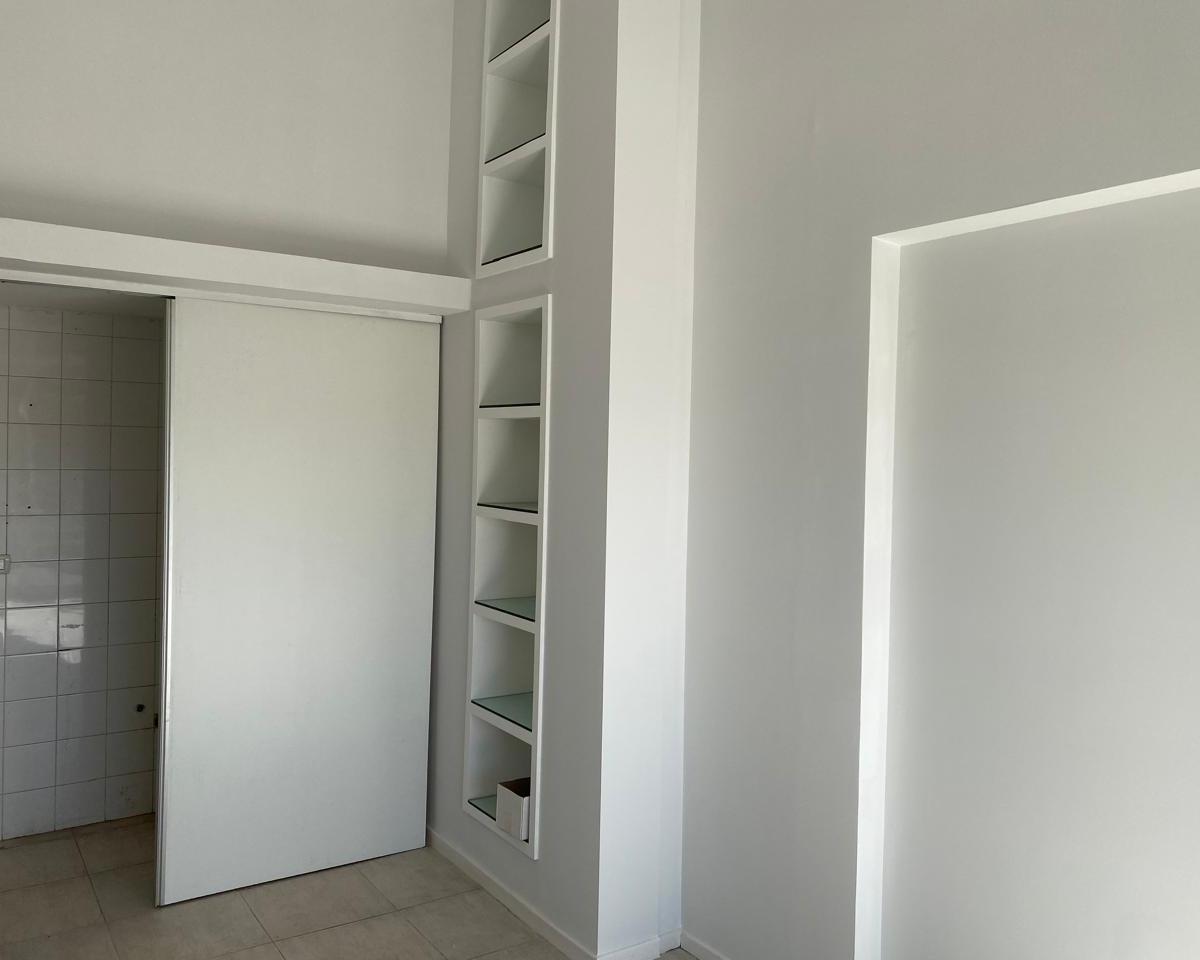 Venta Departamento de 2 Ambientes en Nuñez 2