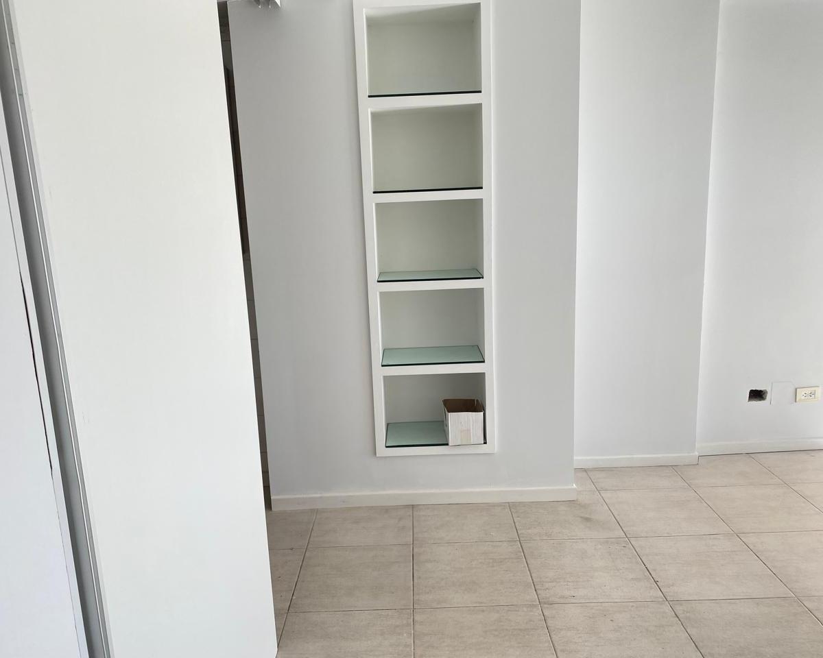 Venta Departamento de 2 Ambientes en Nuñez 3