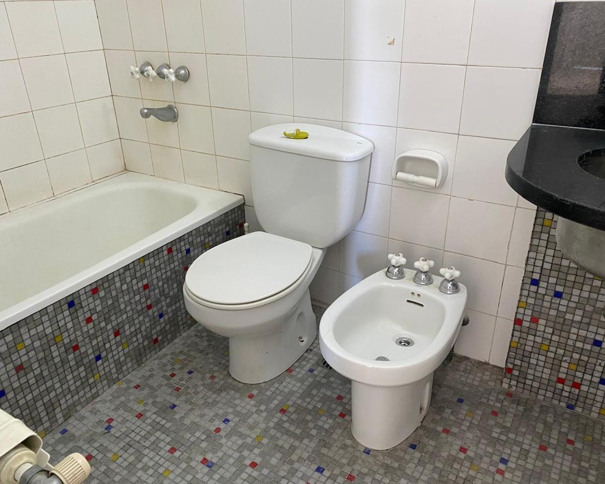 Venta Departamento de 2 Ambientes en Nuñez 4