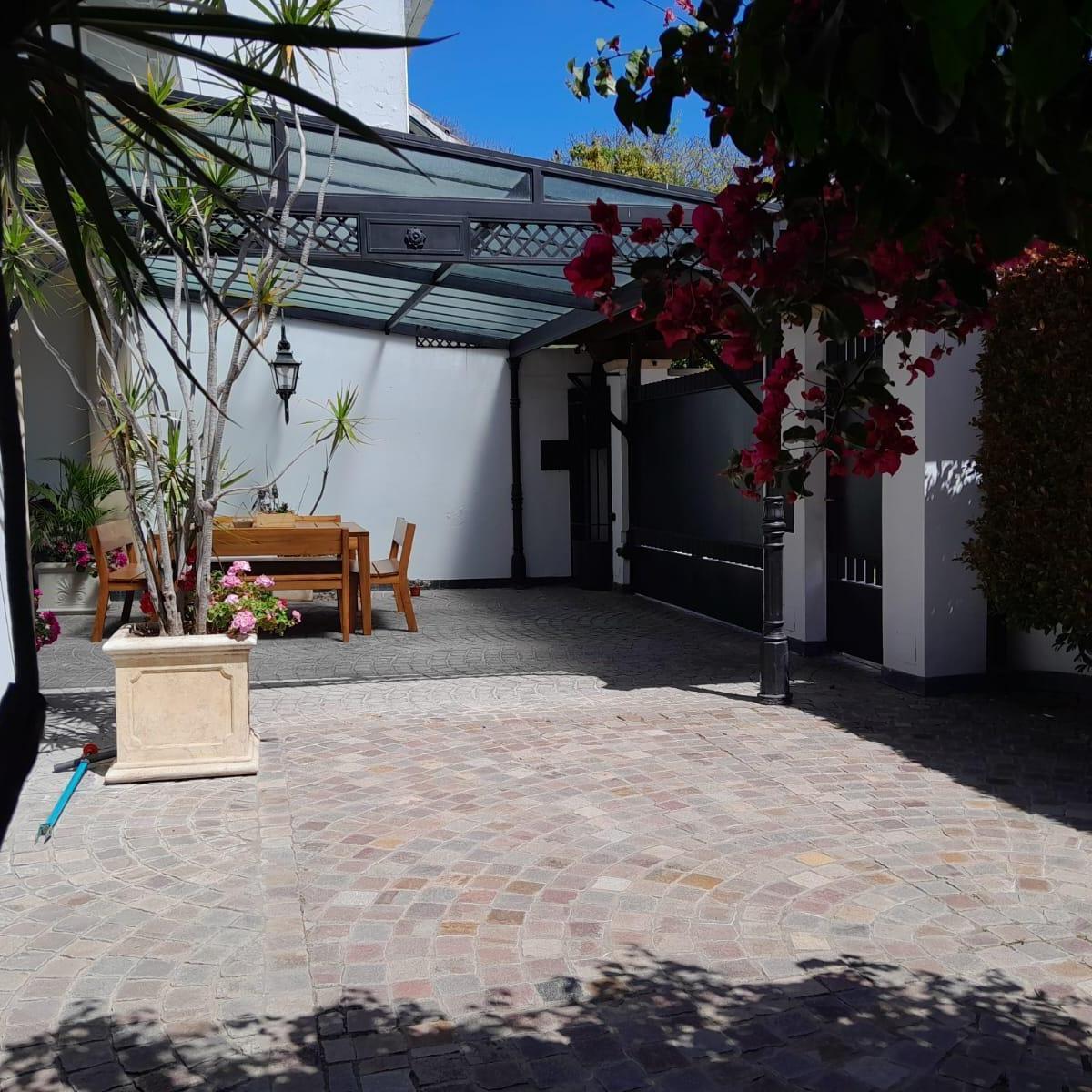 Foto de Casa en venta en Martínez de Libertador al Rio., imagen 2