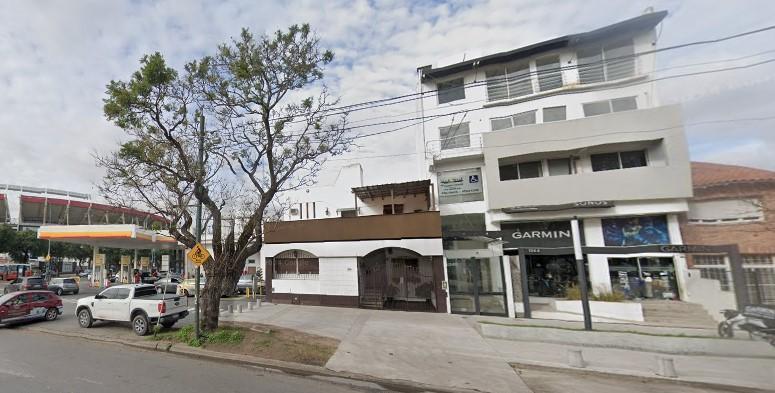 Venta en Nuñez. Edificio en Block, 3 Niveles: 4