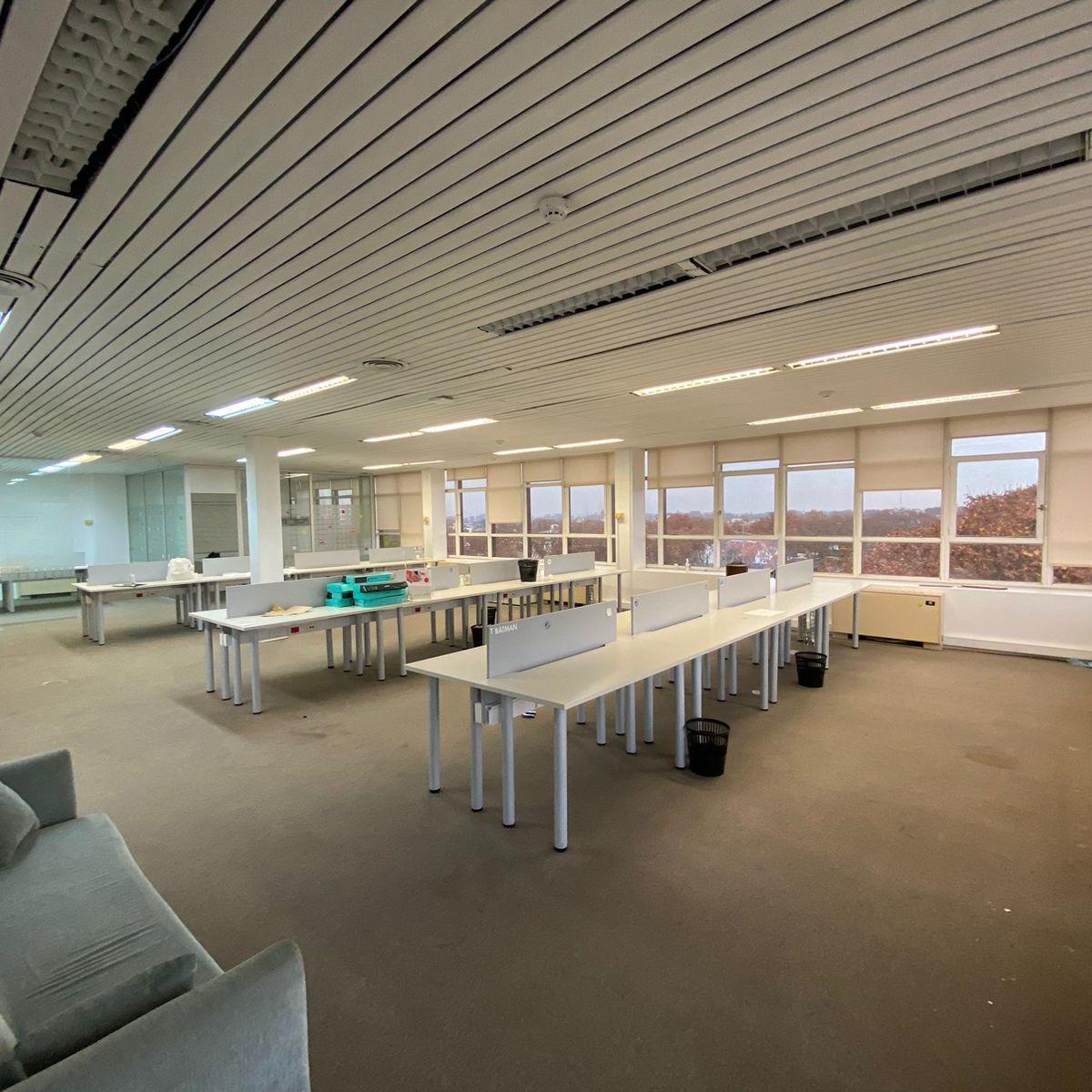 Venta Edificio Comercial en Block Florida 2