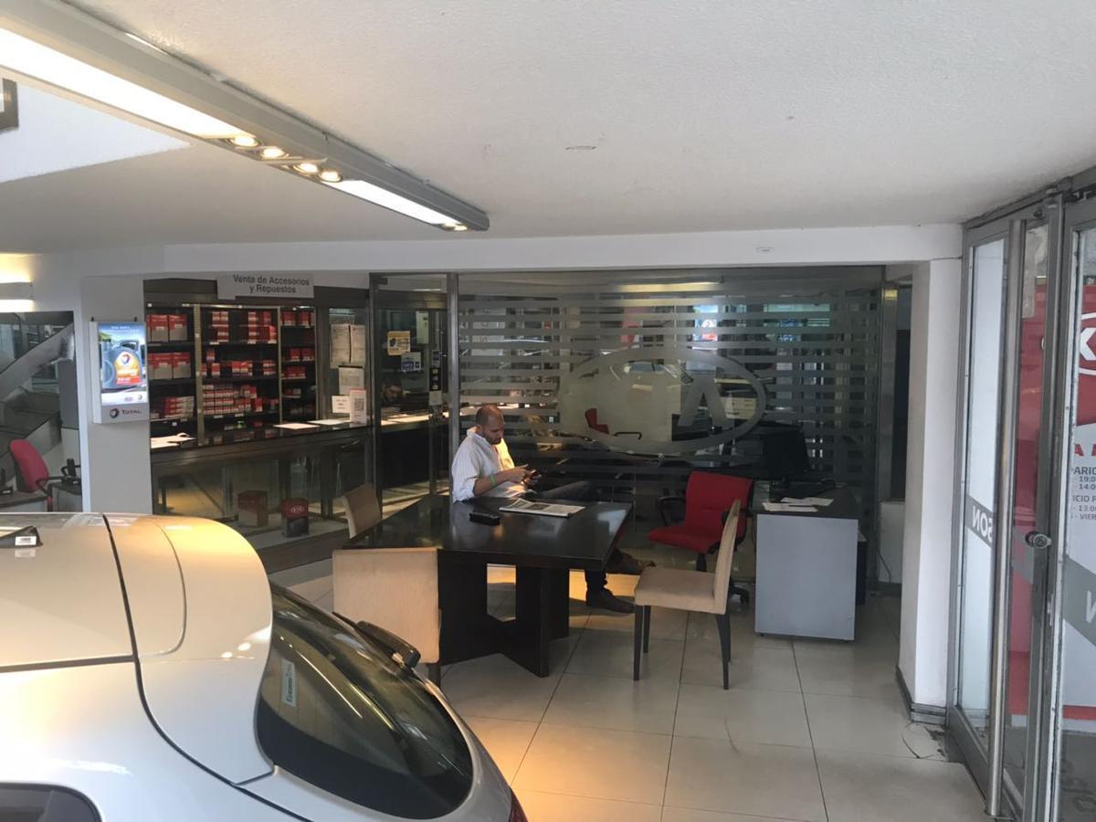 Foto de Venta de Local comercial en Acassuso, imagen 5