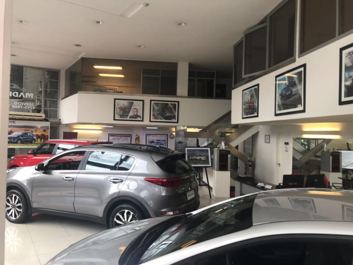 Foto de Venta de Local comercial en Acassuso, imagen 4