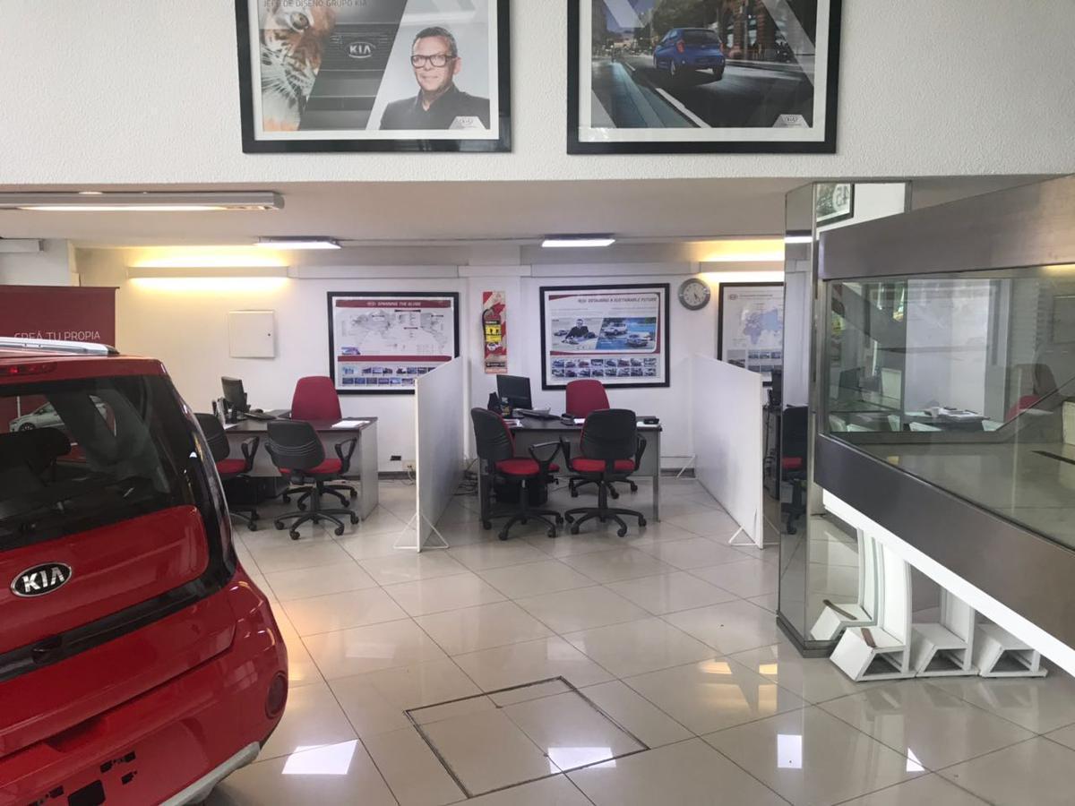 Venta de Local comercial en Acassuso