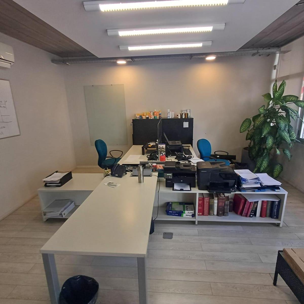 Venta de Oficinas en Vicente Lopez 5