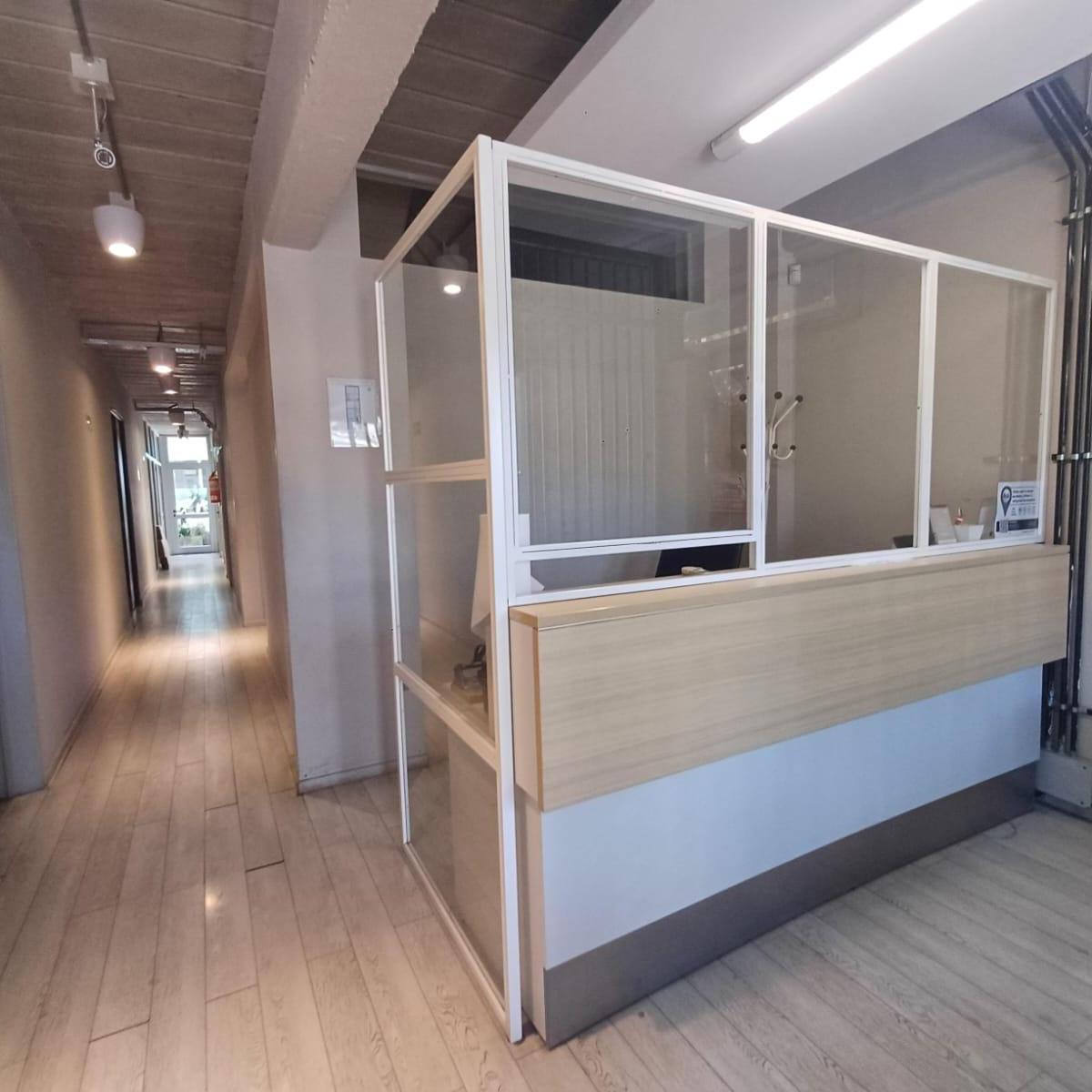 Venta de Oficinas en Vicente Lopez 1