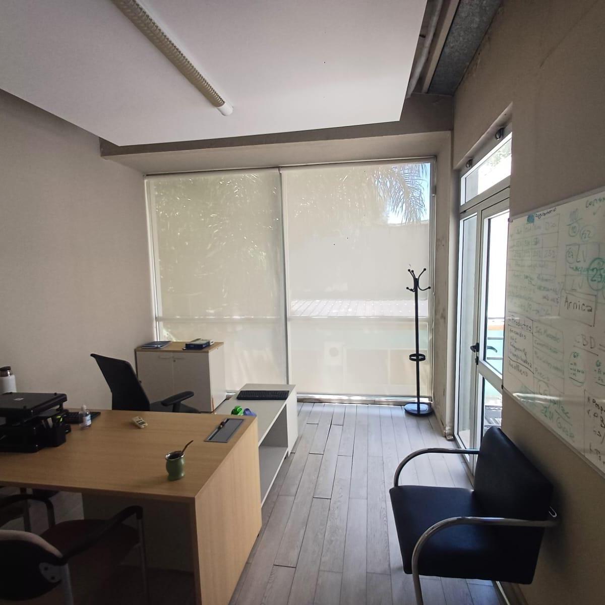 Venta de Oficinas en Vicente Lopez 2