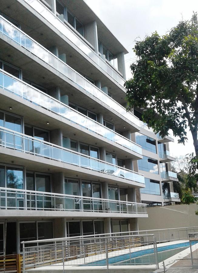 A estrenar. loft, 2/ 3 ambientes, 2 baños, cochera, amenities