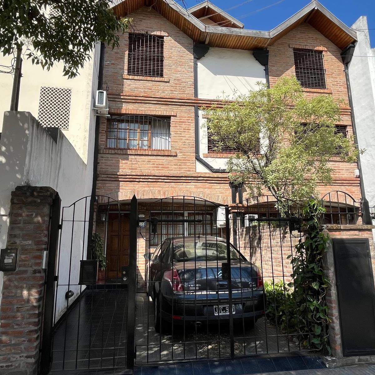 Propiedad en Argentina