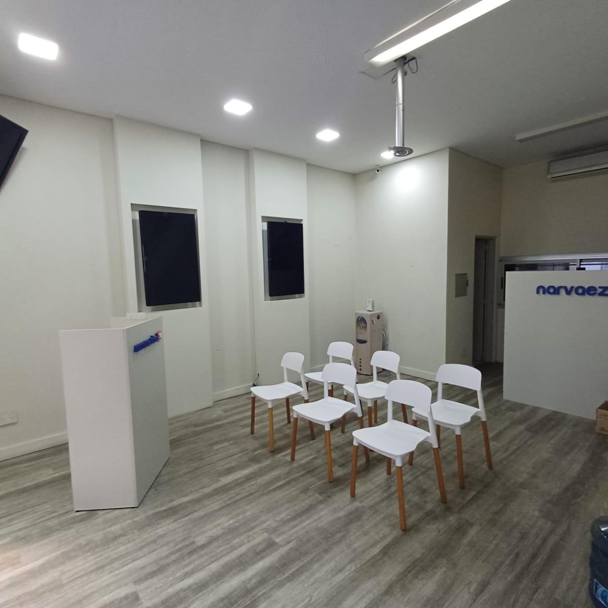 Foto de Oficina en venta en block en San Isidro, imagen 5