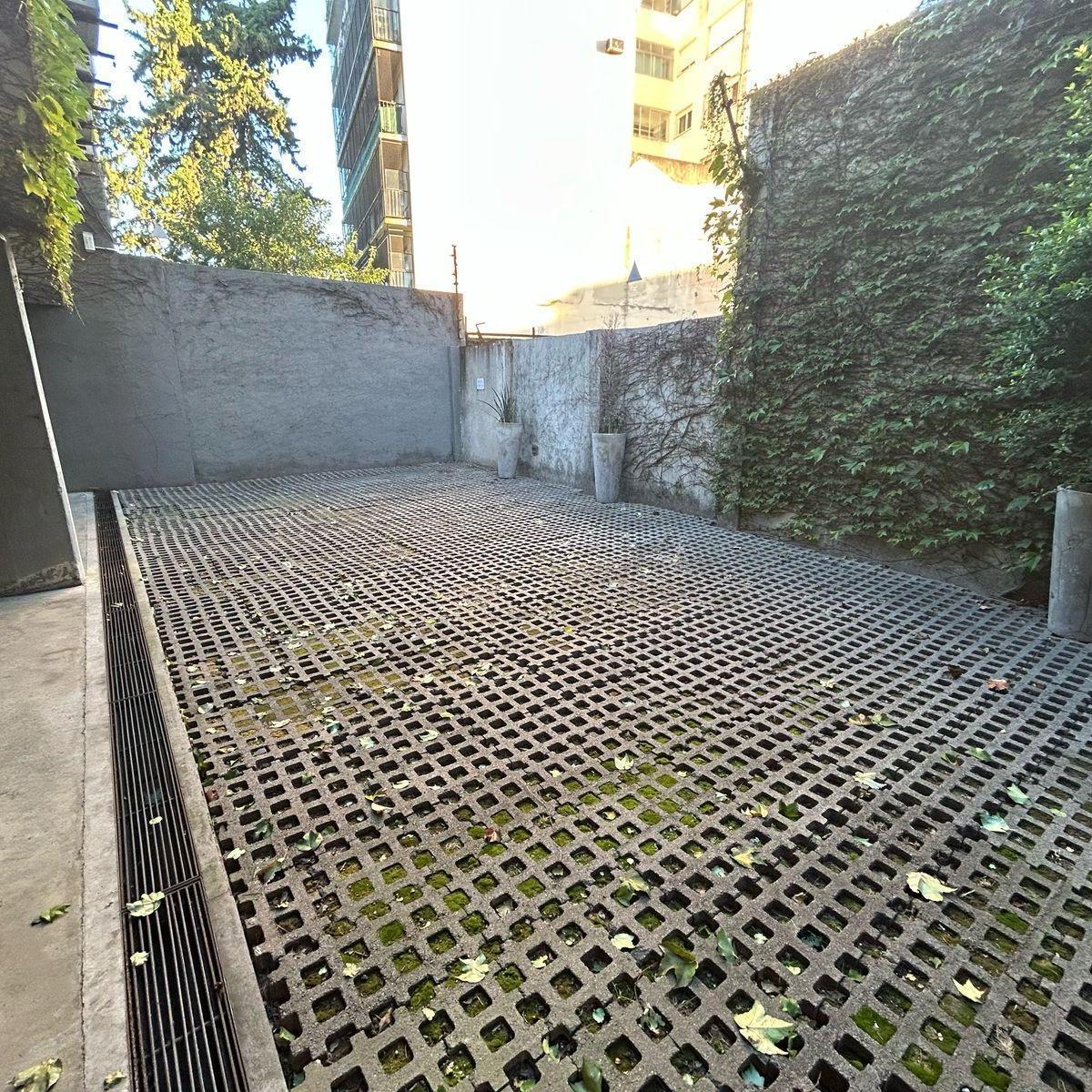 Oficina en Block en San Isidro 3