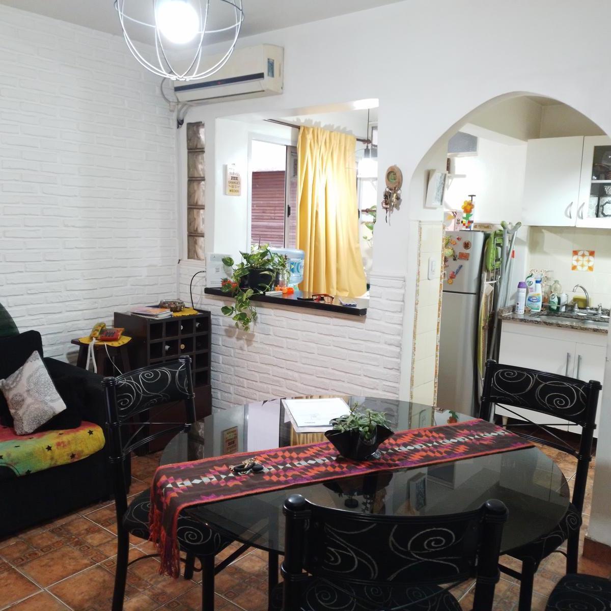 Departamento en El Corazón de Nuñez 5