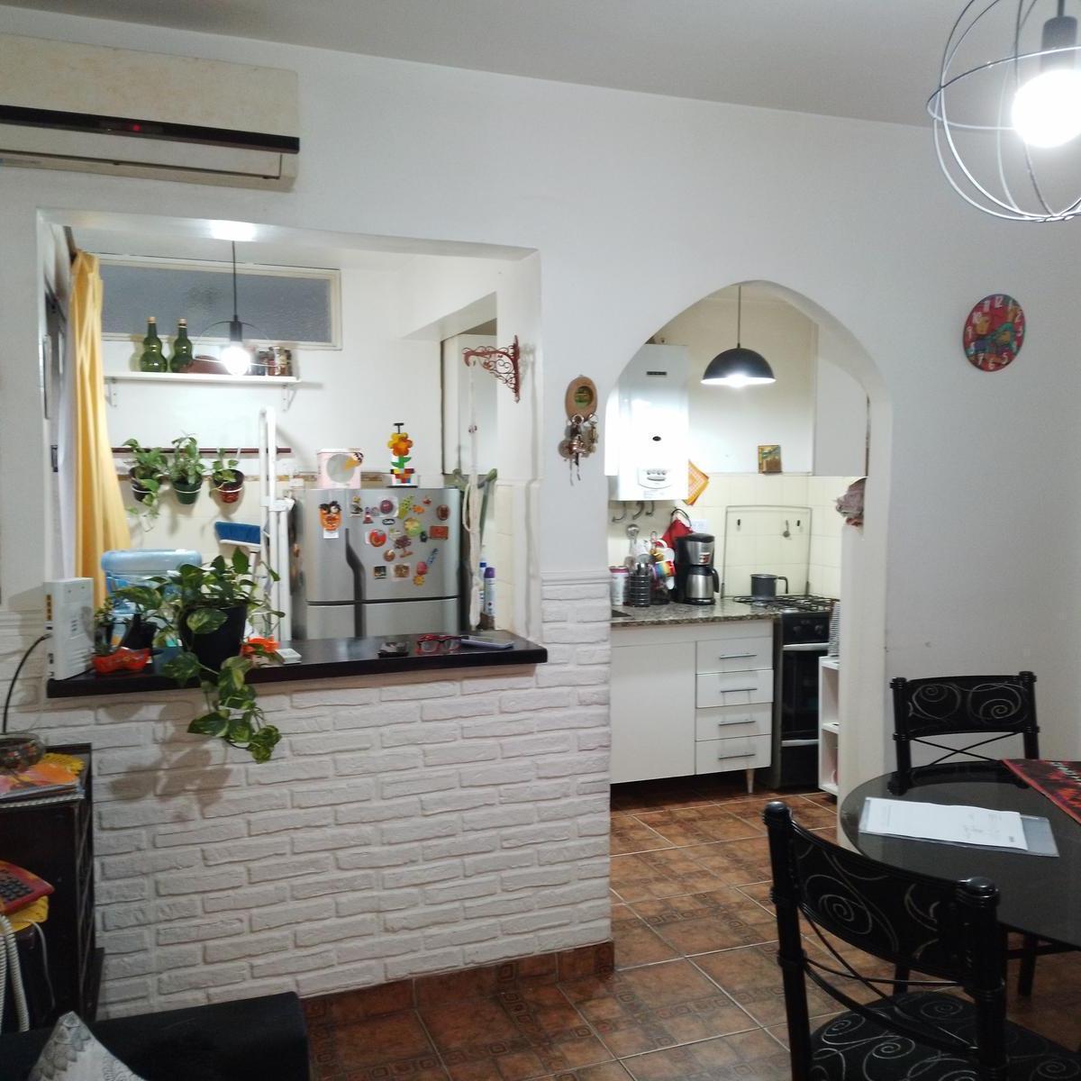 Departamento en El Corazón de Nuñez 4