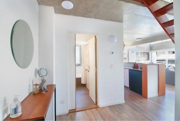Venta departamento Apto Profesional en Vicente López