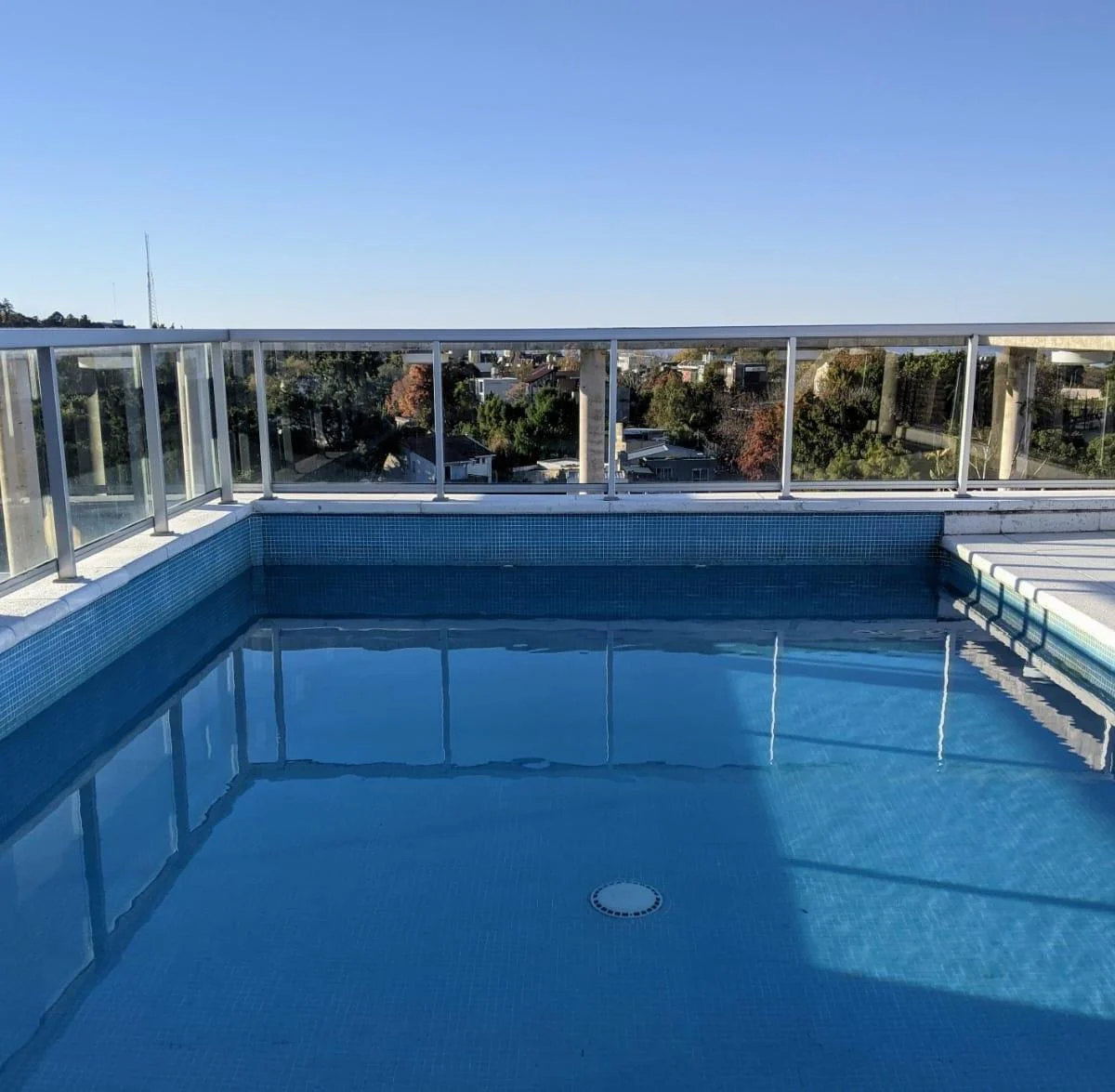 Foto de Departamento en venta en Olivos 3 ambientes con cochera, imagen 2