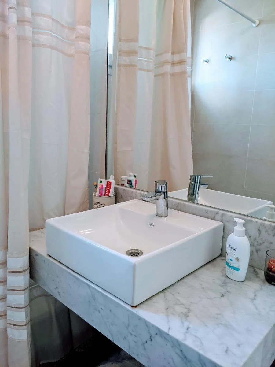 Foto de Departamento en venta en Olivos 3 ambientes con cochera, imagen 3