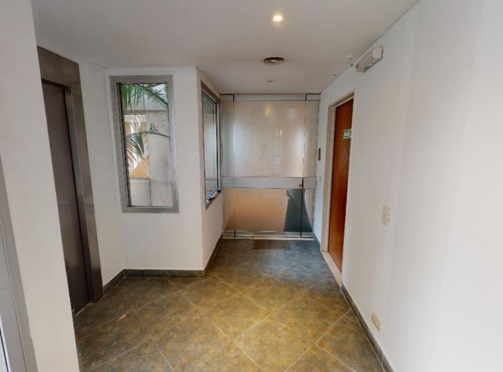Foto de Oficina en venta San Isidro con cocheras, imagen 3