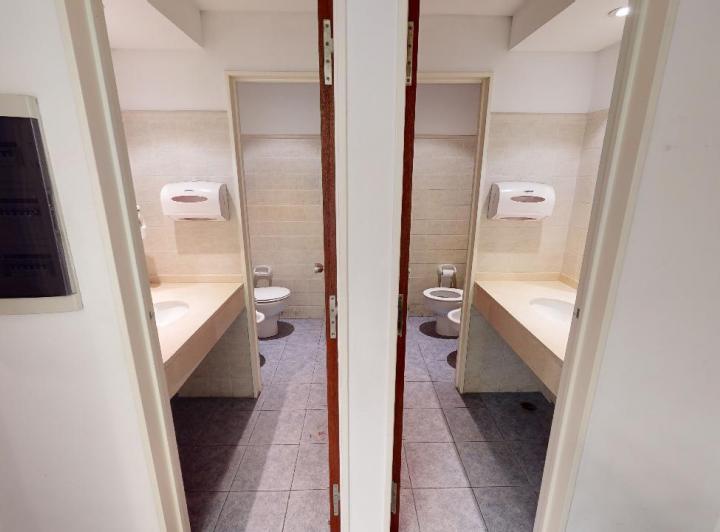 Foto de Oficina en venta San Isidro con cocheras, imagen 1